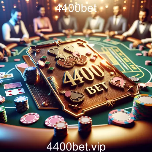 A Diversidade dos Jogos de Mesa em 4400bet: Entretenimento e Estratégia